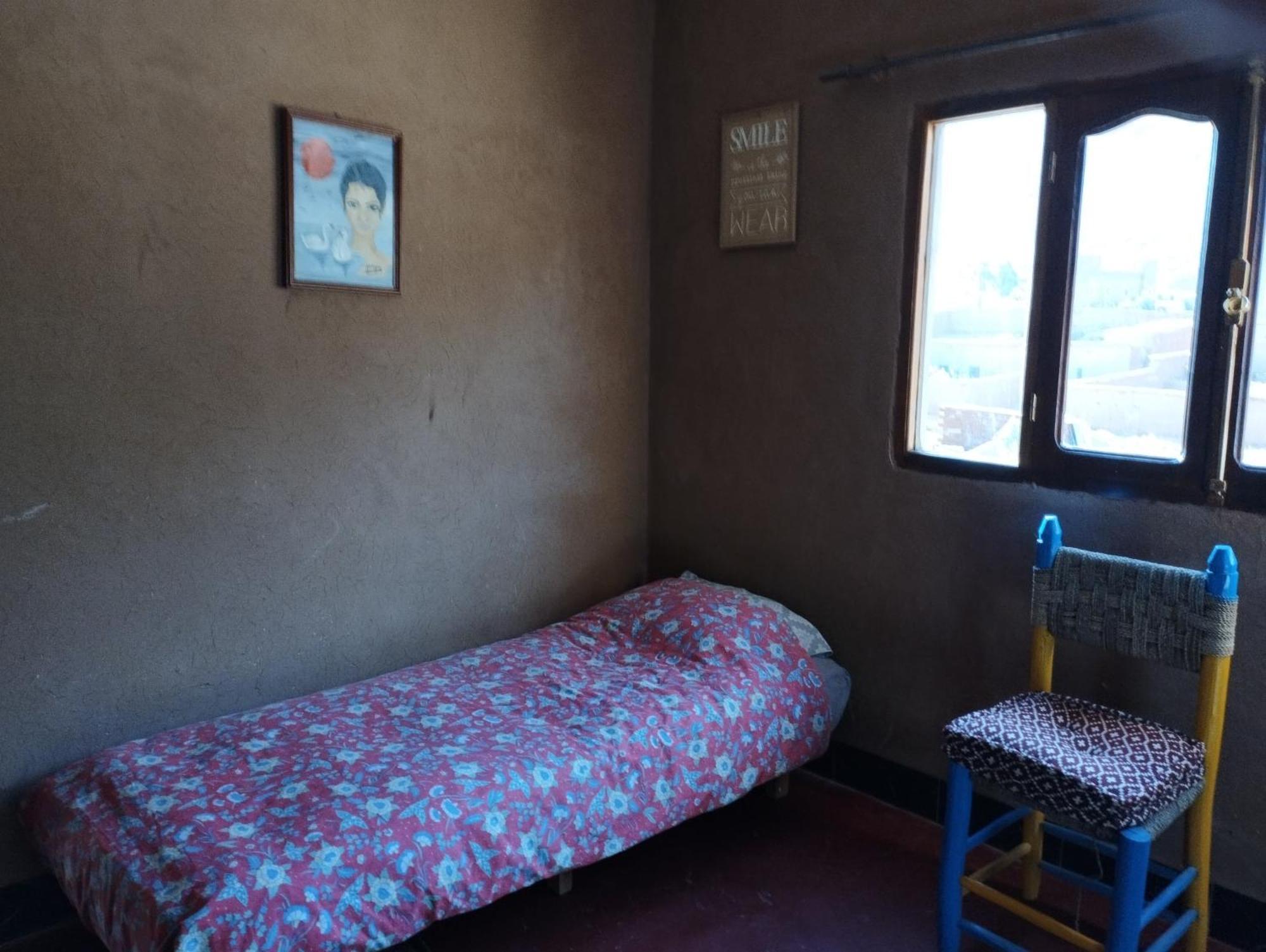 Auberge Hostel Traditionnel Tinghir Ngoại thất bức ảnh