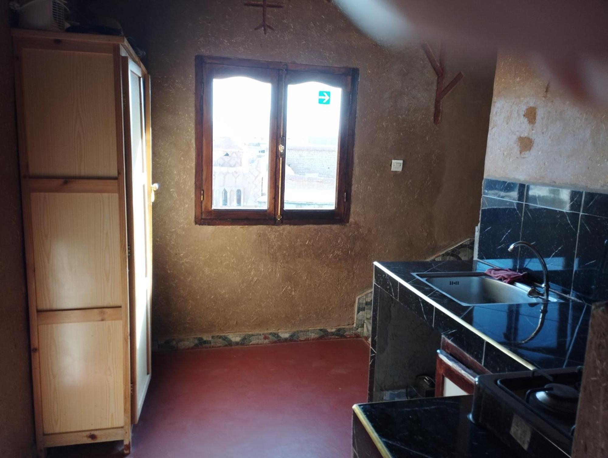 Auberge Hostel Traditionnel Tinghir Ngoại thất bức ảnh