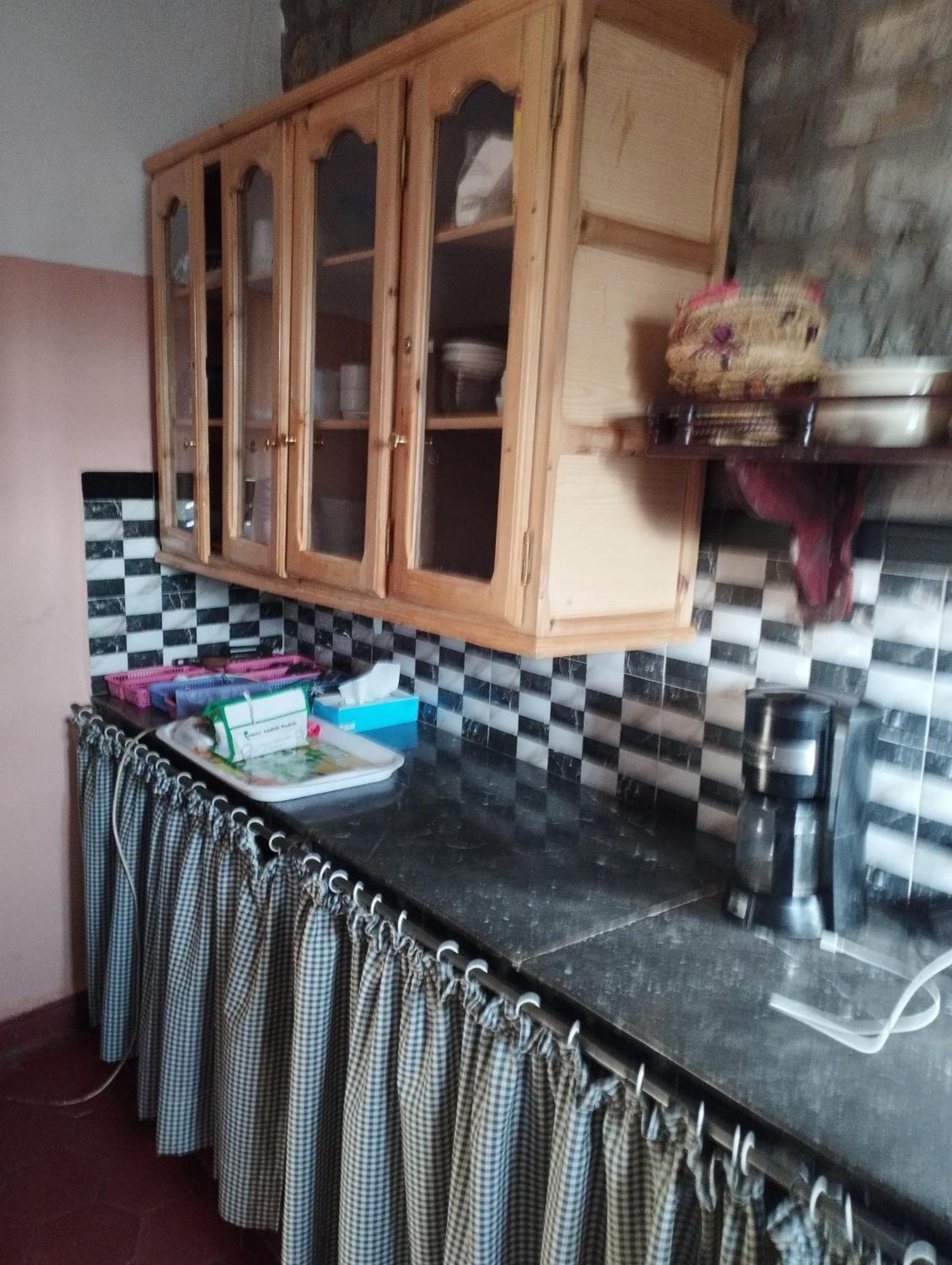 Auberge Hostel Traditionnel Tinghir Ngoại thất bức ảnh