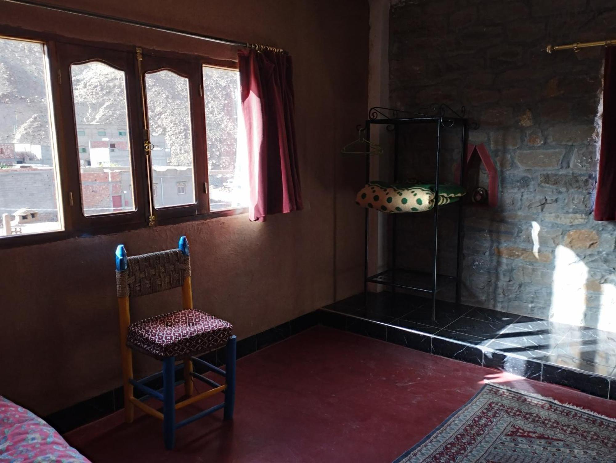 Auberge Hostel Traditionnel Tinghir Ngoại thất bức ảnh