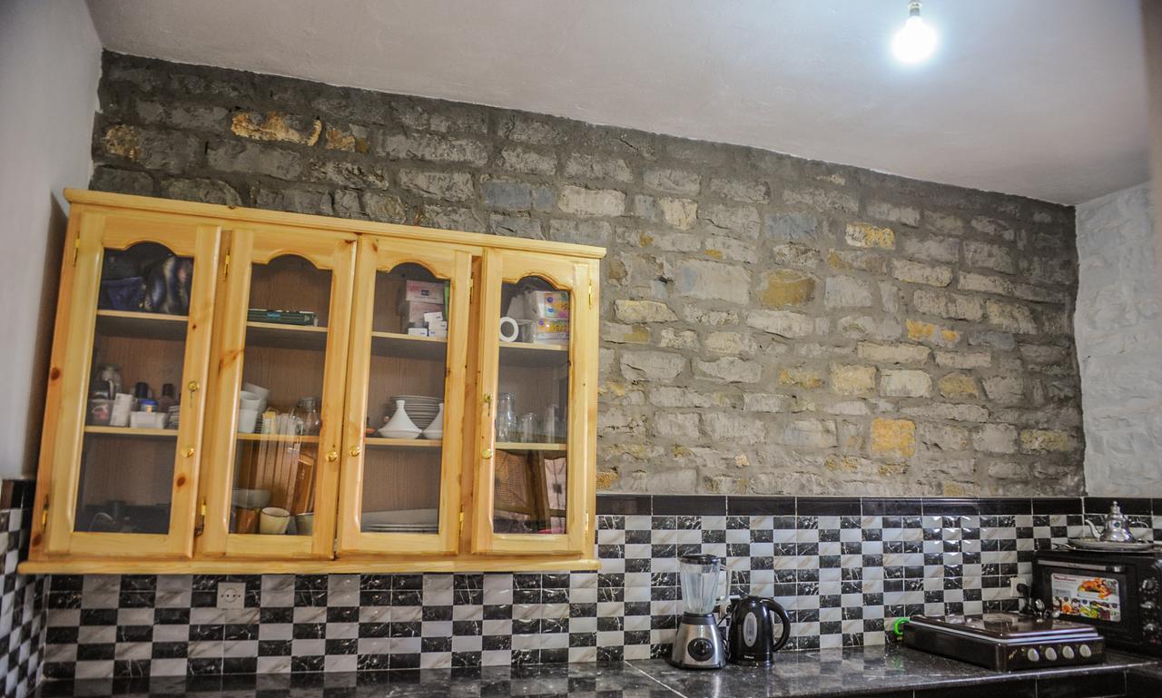 Auberge Hostel Traditionnel Tinghir Ngoại thất bức ảnh